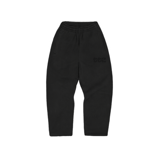 ROADMAN BLACKOUT JOGGERS